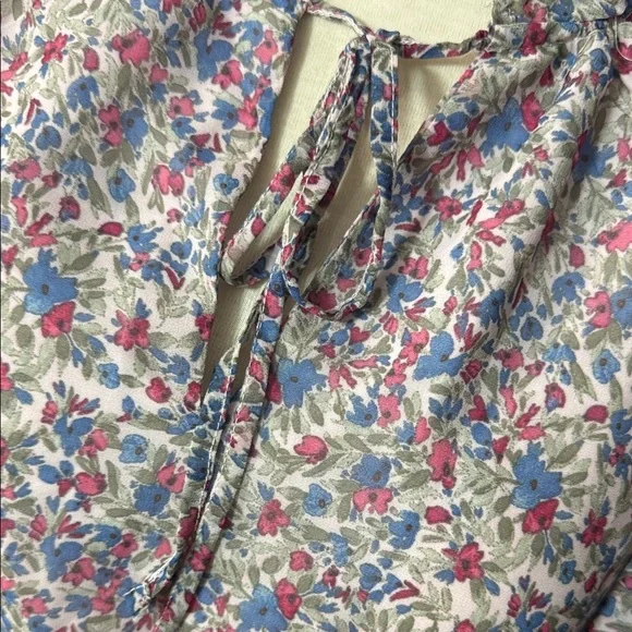 BB Dakota by Steve Madden Floral Maxi Dress - Picture 4 of 10